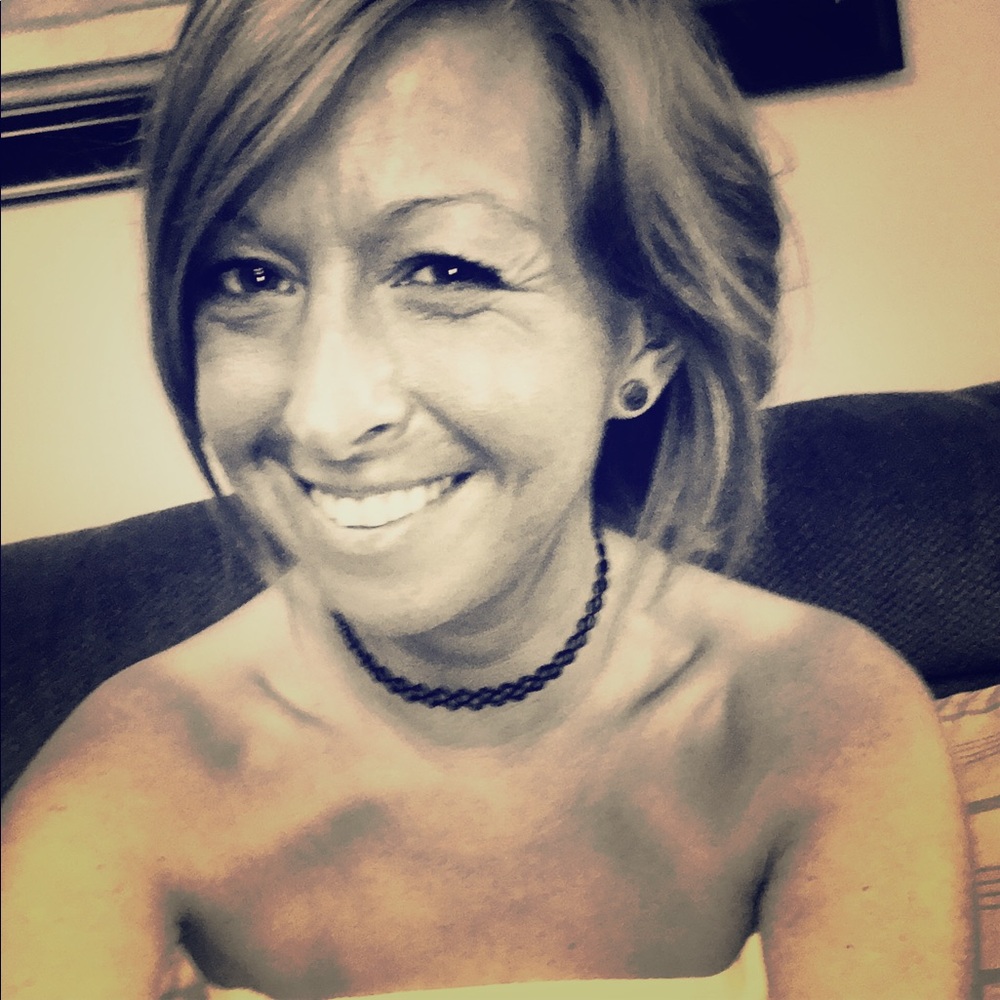 Meet your Posher, Heather